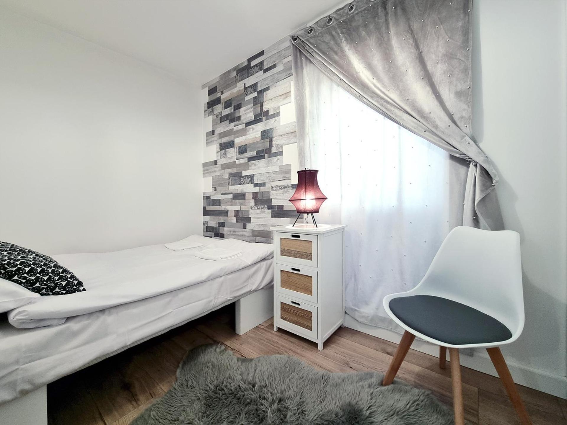 Classy Apartments - Gdynia - Azymut Karwiny Buitenkant foto